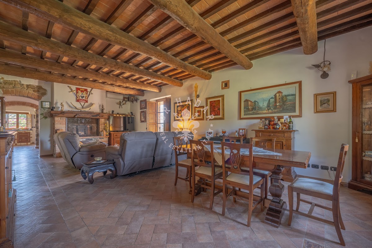 קזאלה דל פוצו (Casale del Pozzo) — 36