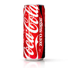 Coca-Cola Zero Sugar