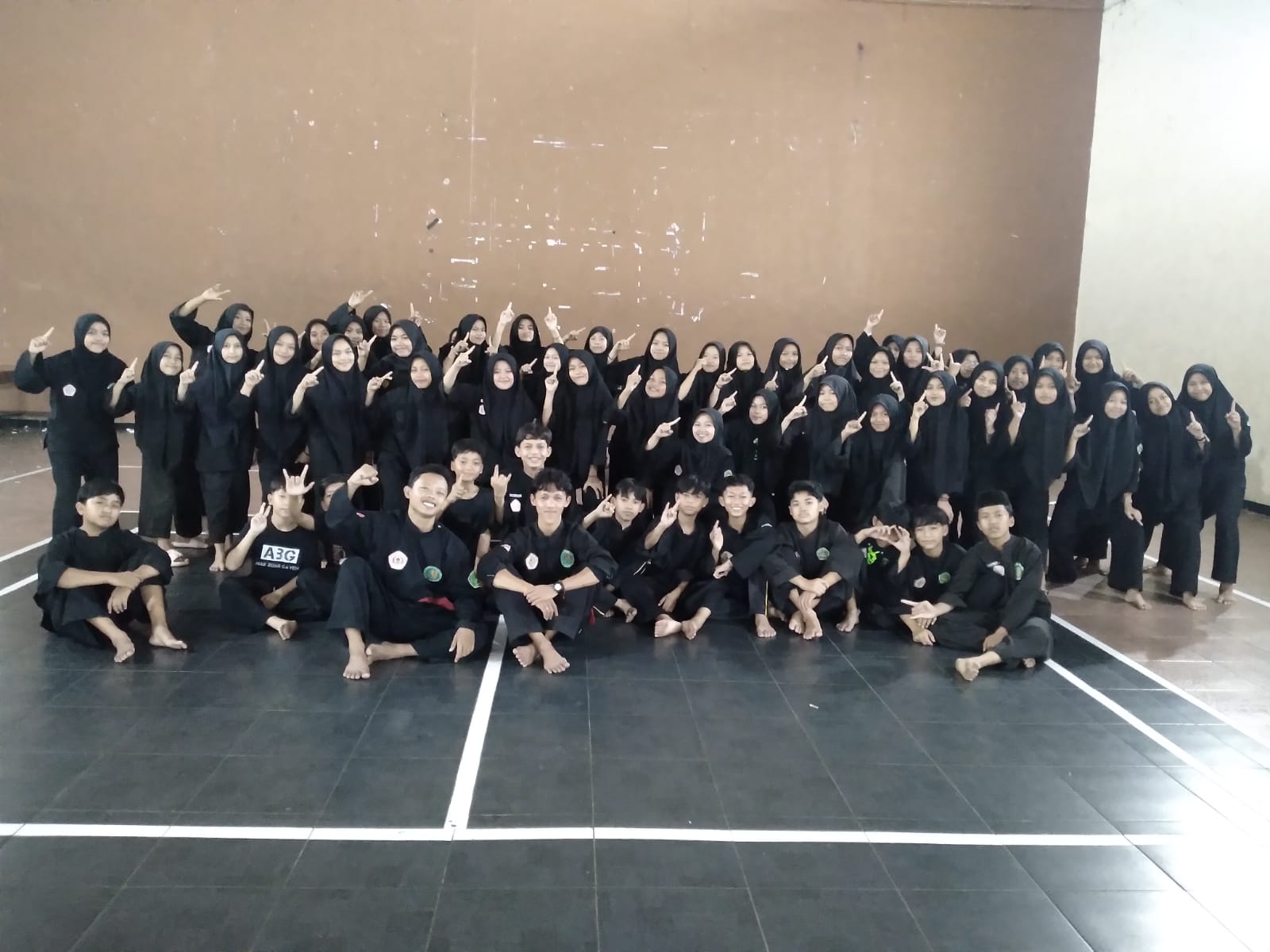 Pencak Silat