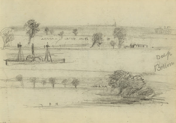 Deep Bottom 1864 1865