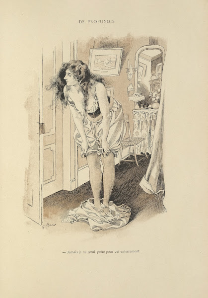 De profundis 1894