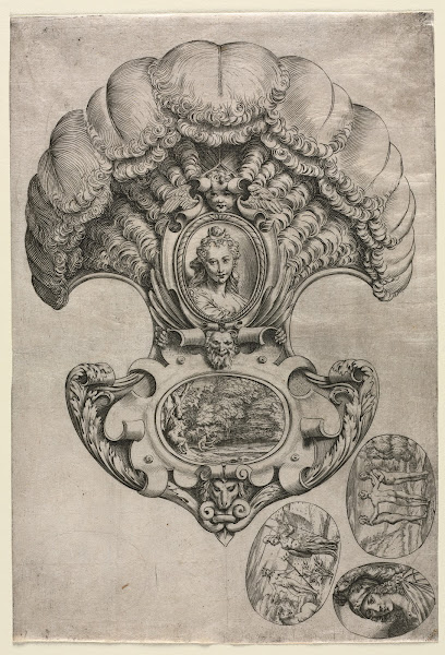 The Fan LEventail c 158995