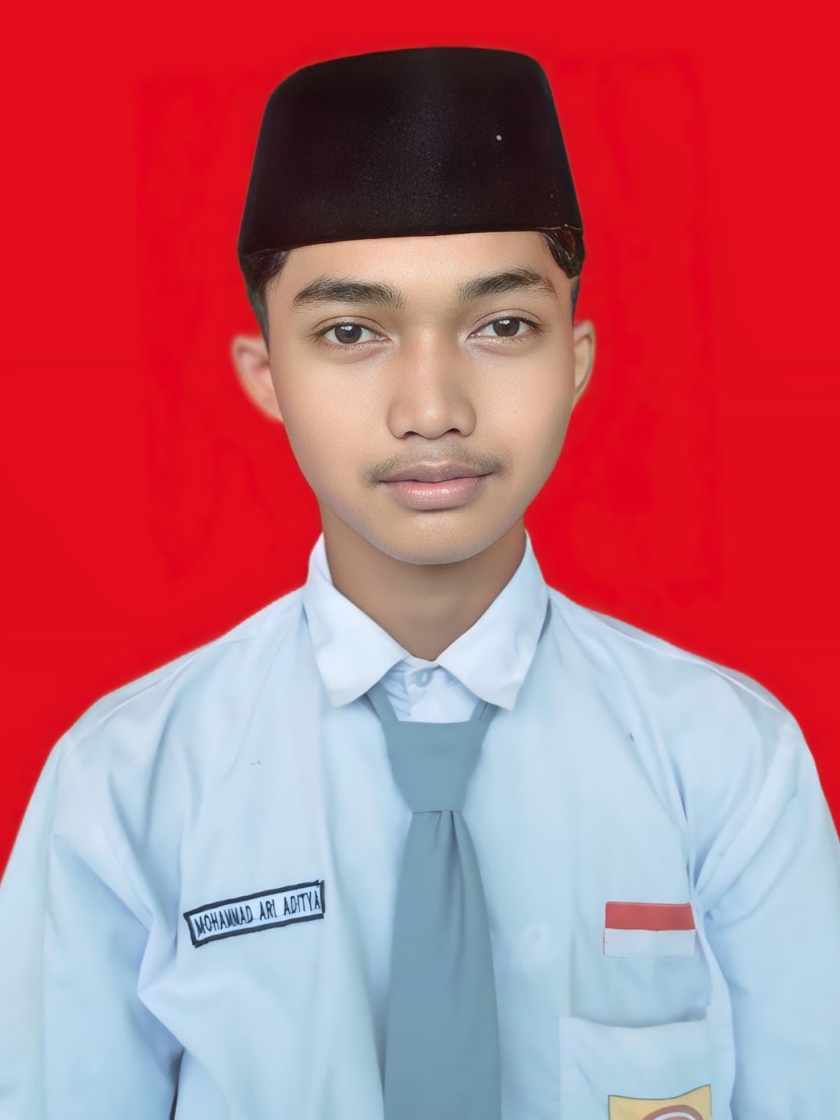 Foto MUHAMMAD ARI ADITYA