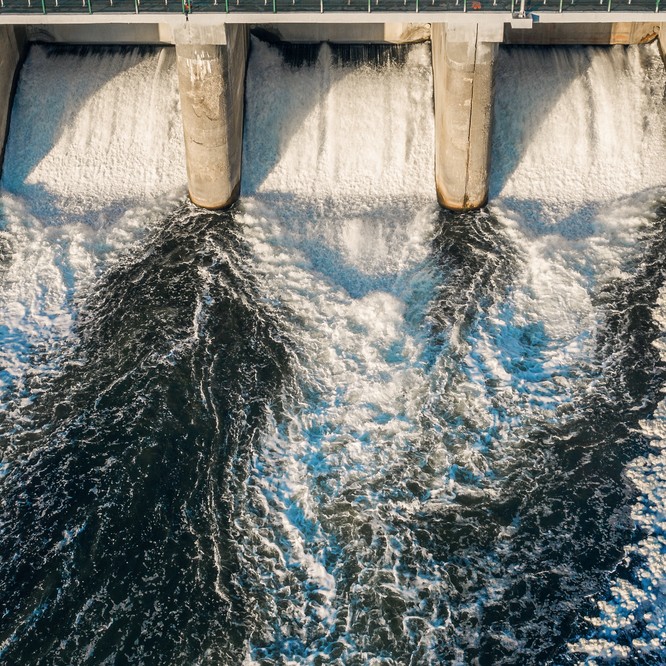 Hydropower Hybrid: The Key to Unlocking a New Era of Renewable Energy in Europe