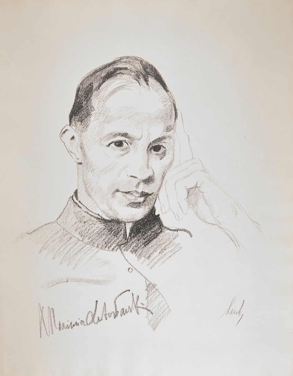 Ks Kazimierz Lutosławski 1919