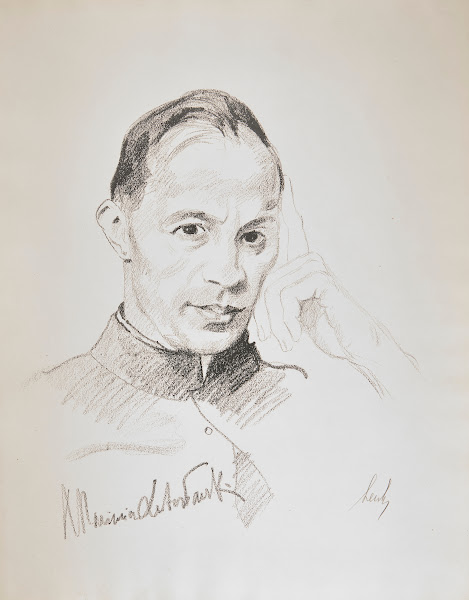 Ks Kazimierz Lutosławski 1919