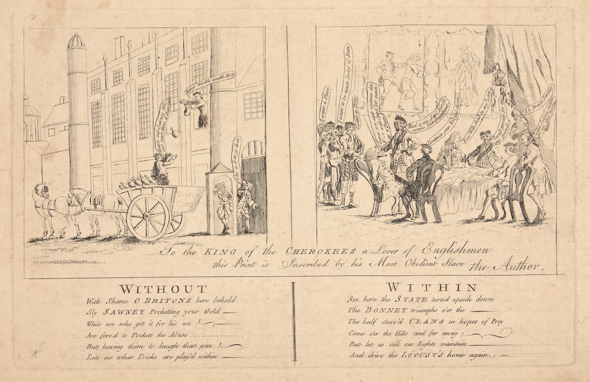 Without Within 1762