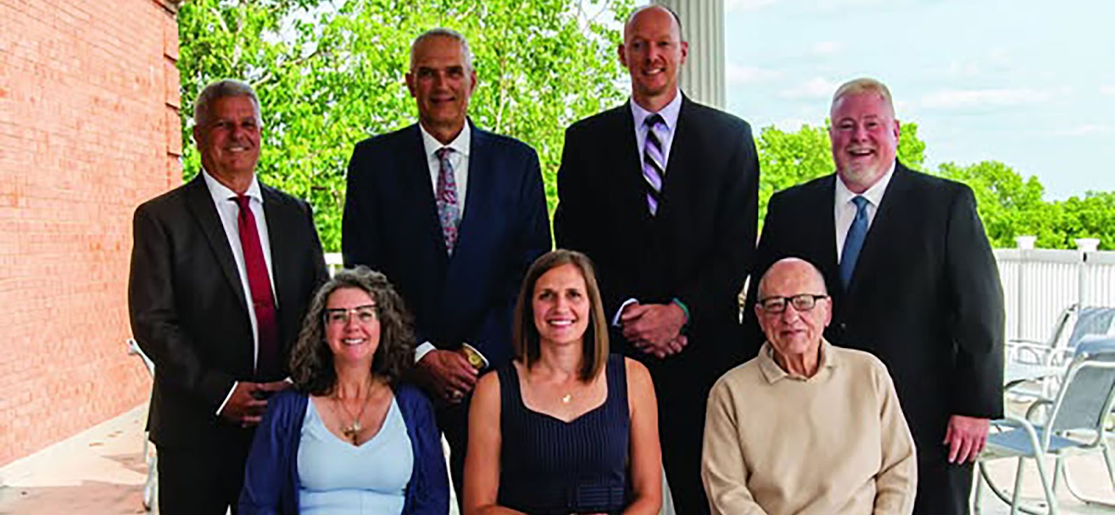 Indiana County Sports Hall Of Fame Class of 2023