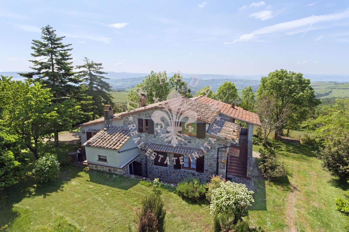 קאסאלה אי קנטונה (Casale Il Cantone) — 10