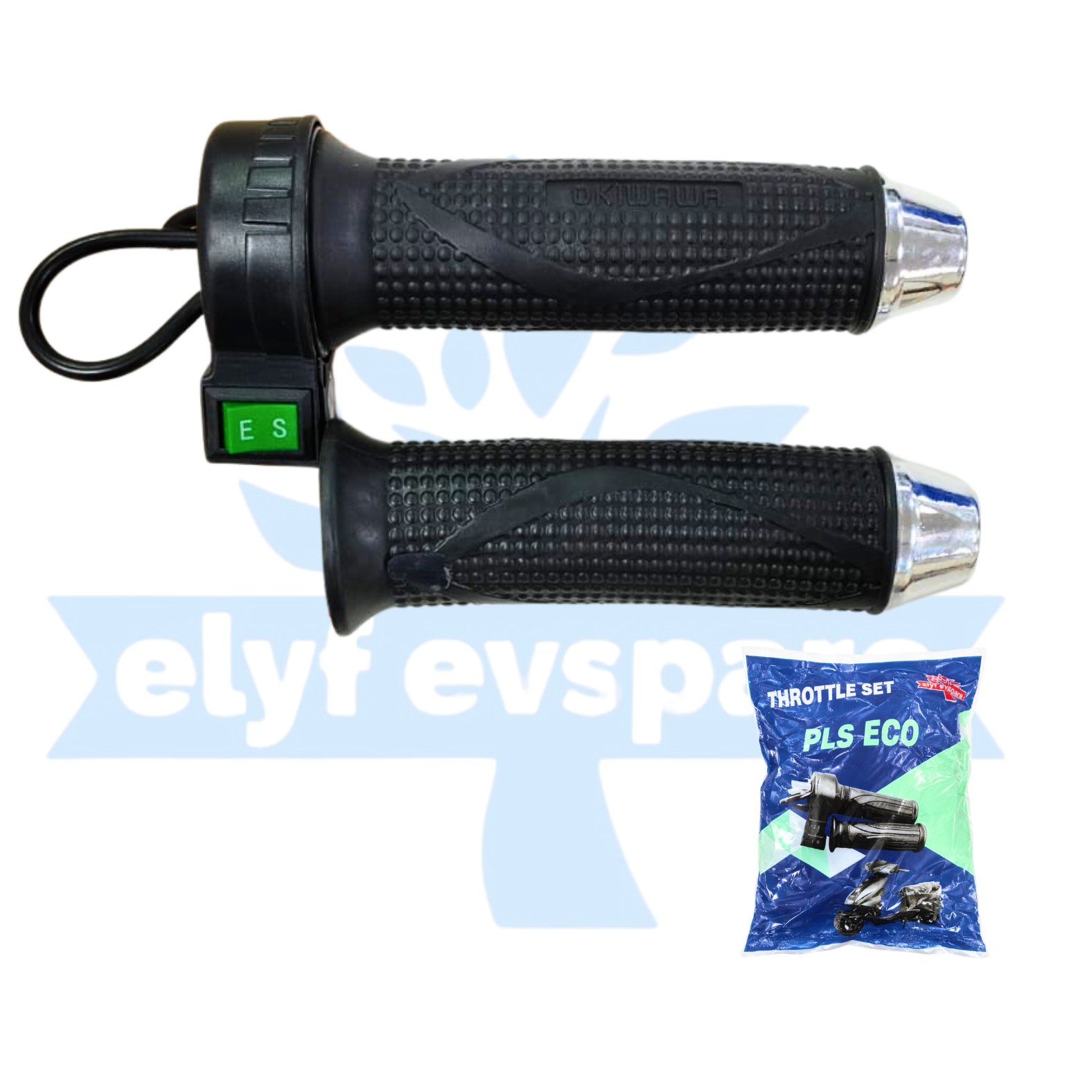 TROTL [OKWAWA ORGNL ES] (0179)