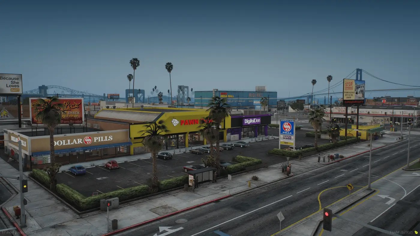 Energy Stores thumbnail 3