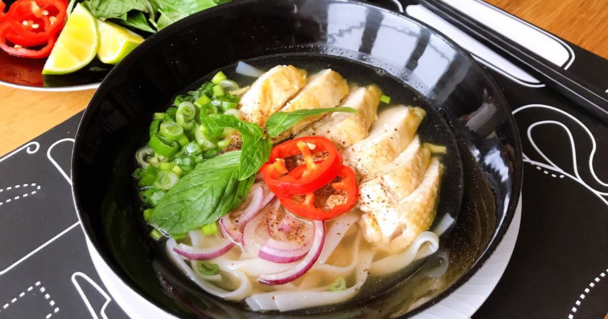 Phở Gà