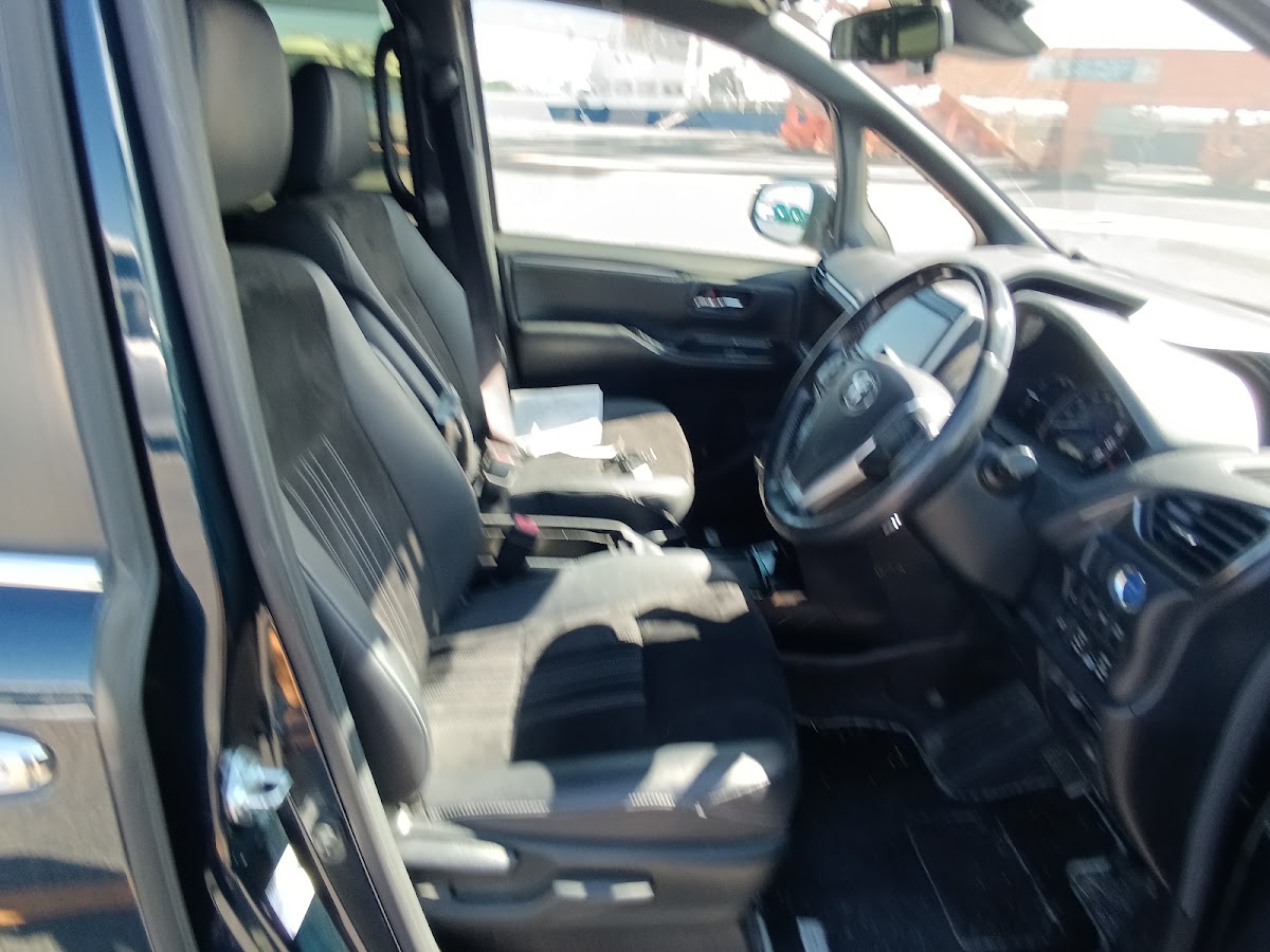 Toyota Esquire