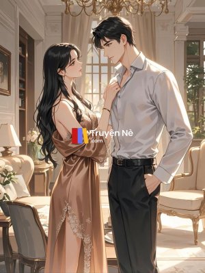 Vườn cây và những giọt nước mắt