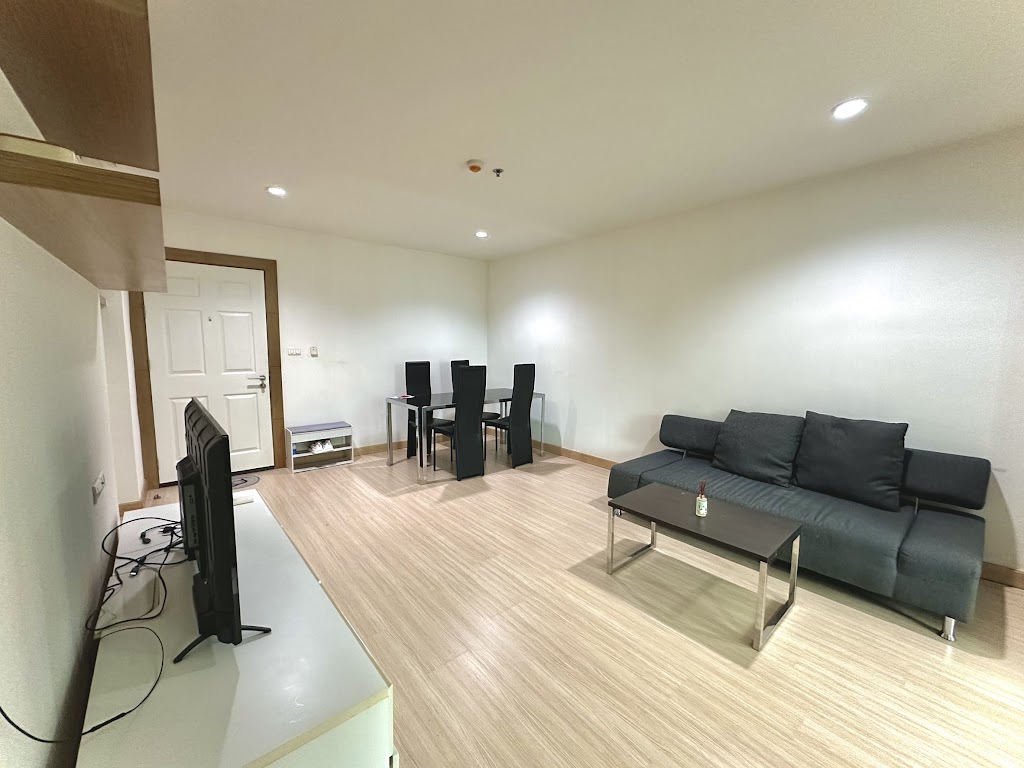 Green Golf Condominium (กรีนกอล์ฟ เรสซิเดน) · กะทู้ 5