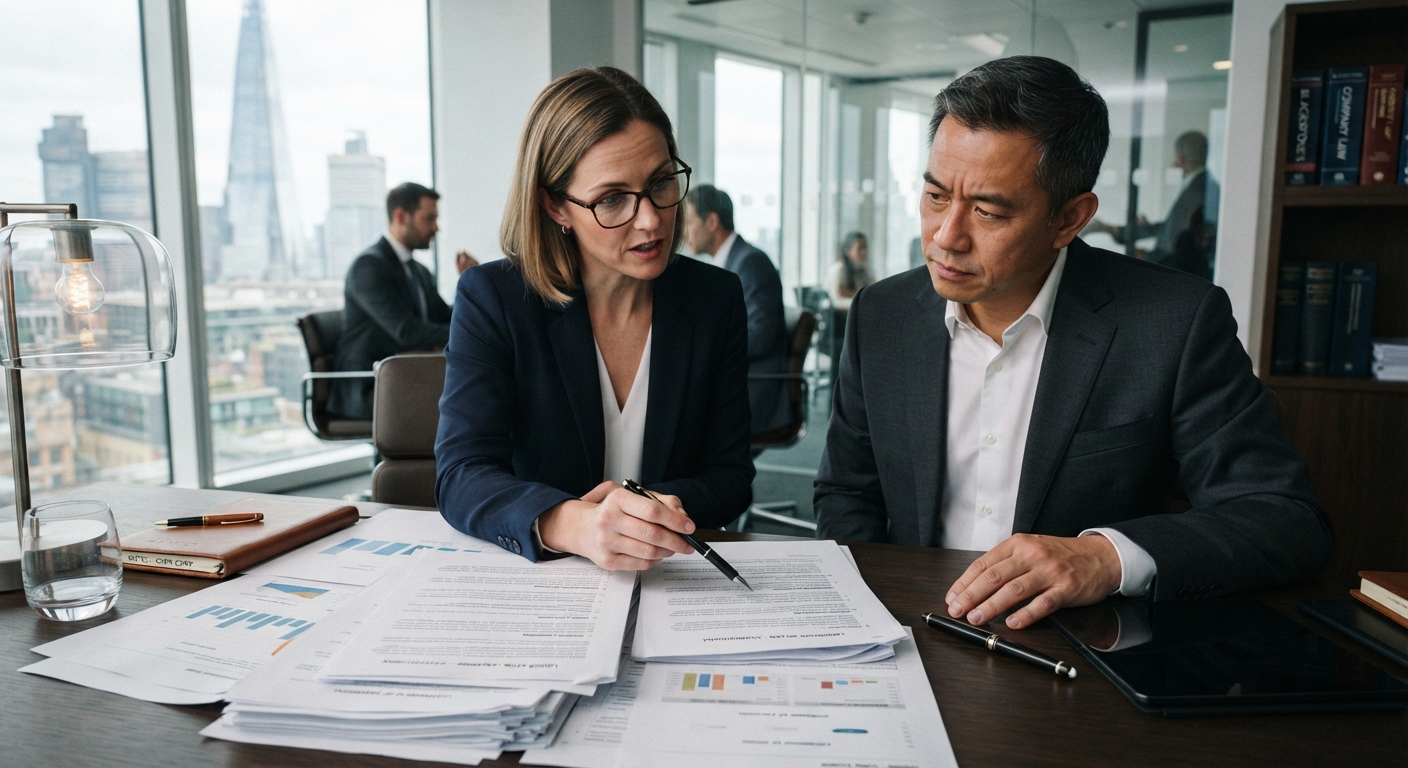 Ist Ihr Unternehmen bereit, Unternehmen intelligent zu liquidieren?