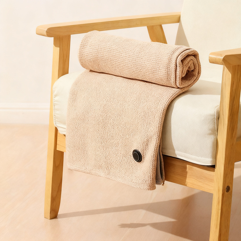Electric Heated Blanket XS1, 151–180 cm