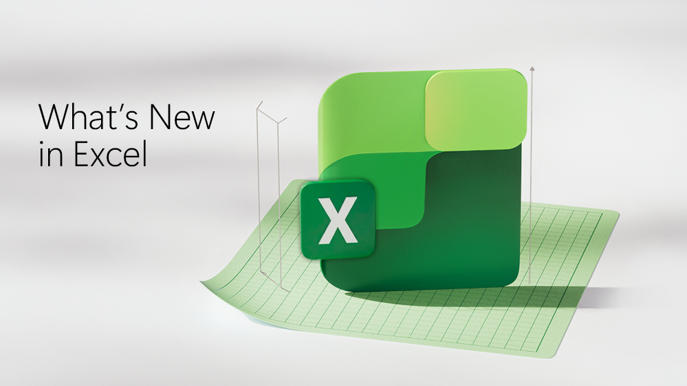 Excel October 2026 Update: Clean Data Skill