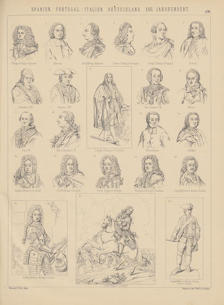 Bilder Atlas zur Weltgeschichte Pl137 1881