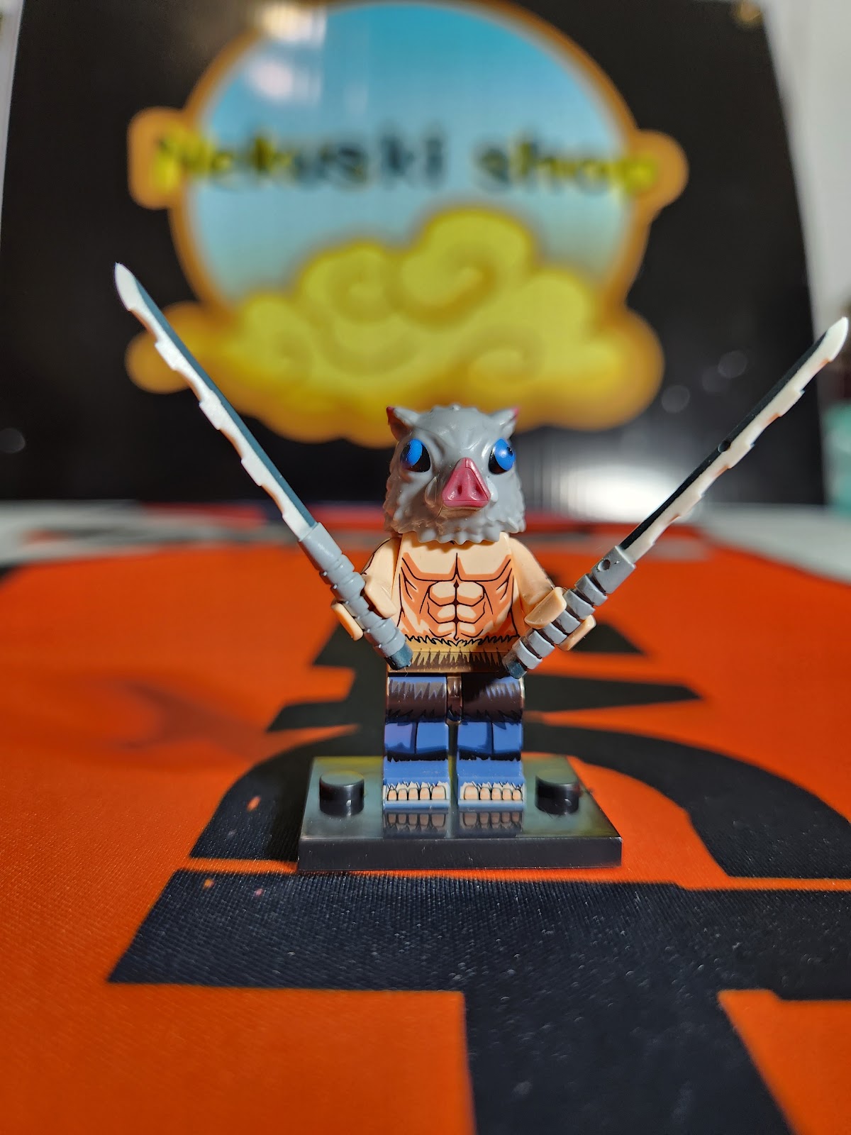 Inosuke
