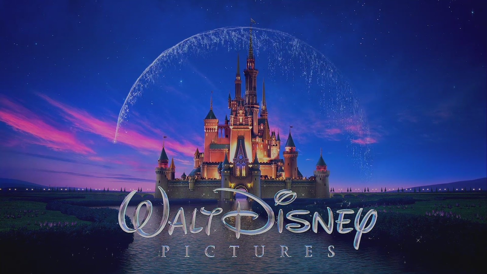 Walt Disney Wallpaper