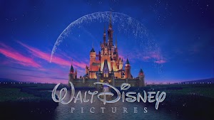 Walt Disney Wallpaper
