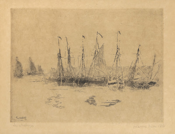 Sloepen 1888