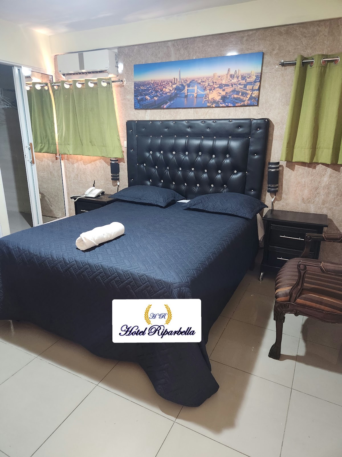 Habitación Standar Queen 3