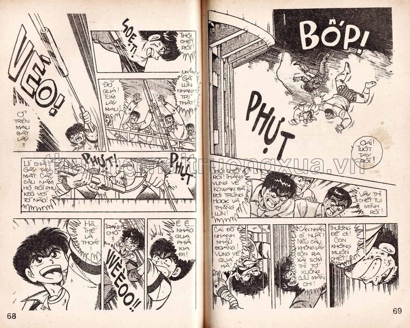 Tập 19 - Trang 172