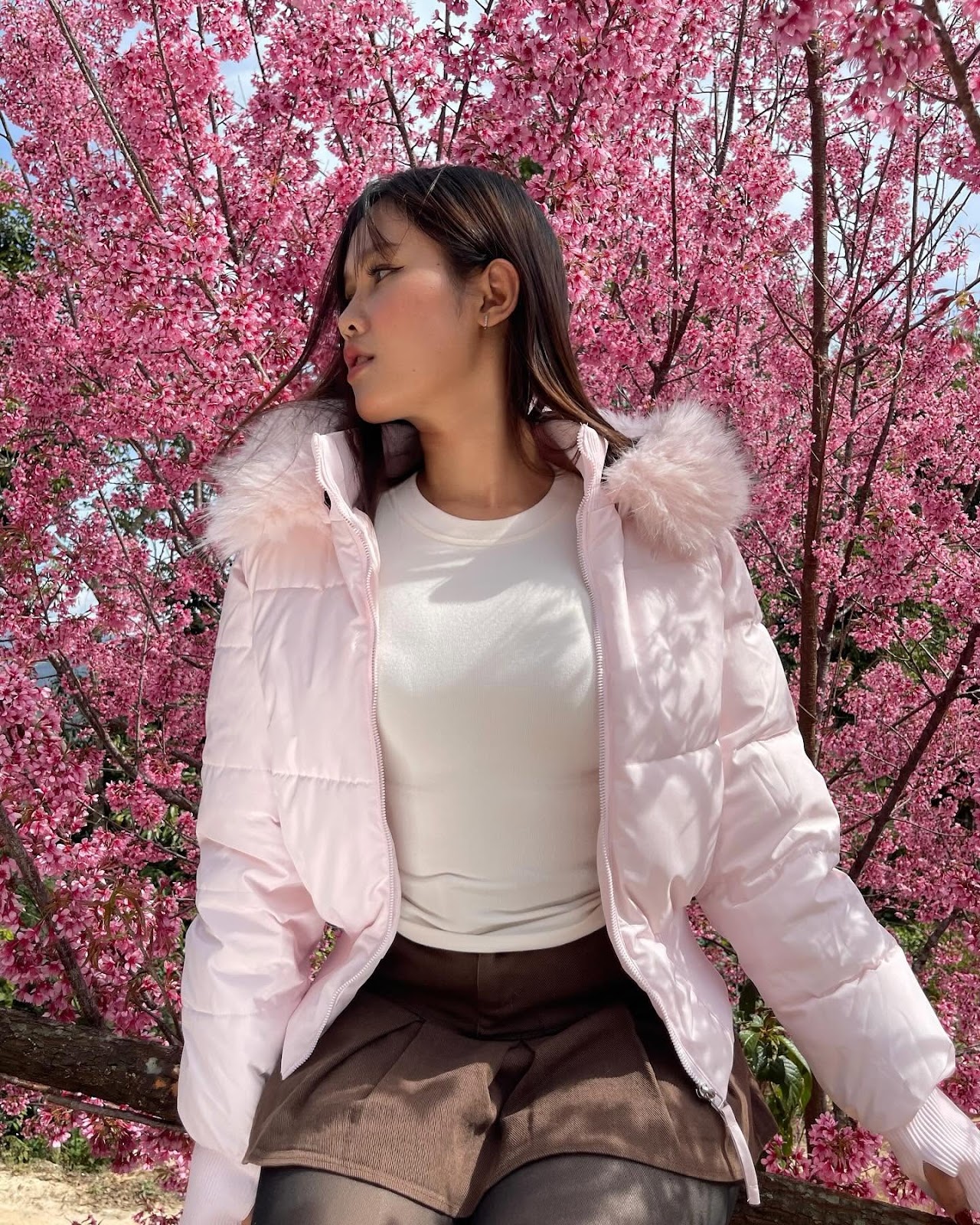 Amy Uma (Inori), Commercial Model, jdkbxk