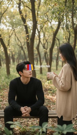 Gặp Lại Người Xưa Trong Đêm Tuyết