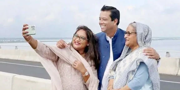 শেখ হাসিনা ও জয়-পুতুলের বিরুদ্ধে প্লট জালিয়াতির মামলার রায় আজ