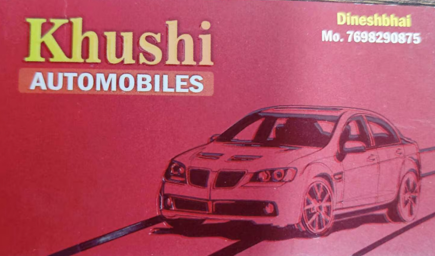 KHUSHI AUTOMOBILE
