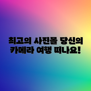 감각적인 사진 명소 여행, 봄 여행지, 가을 사진 촬영, 인기 있는 여행 코스, 시즌별 명소