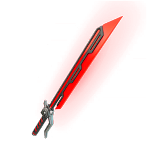 Crimson Codeblade