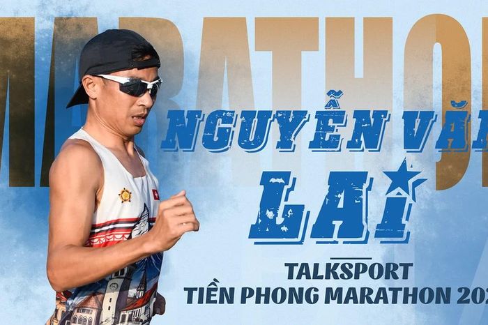 Lão tướng Nguyễn Văn Lai chỉ ra 3 yếu tố then chốt chinh phục cự ly 42km tại Tiền Phong Marathon 2026 - Báo Tiền Phong