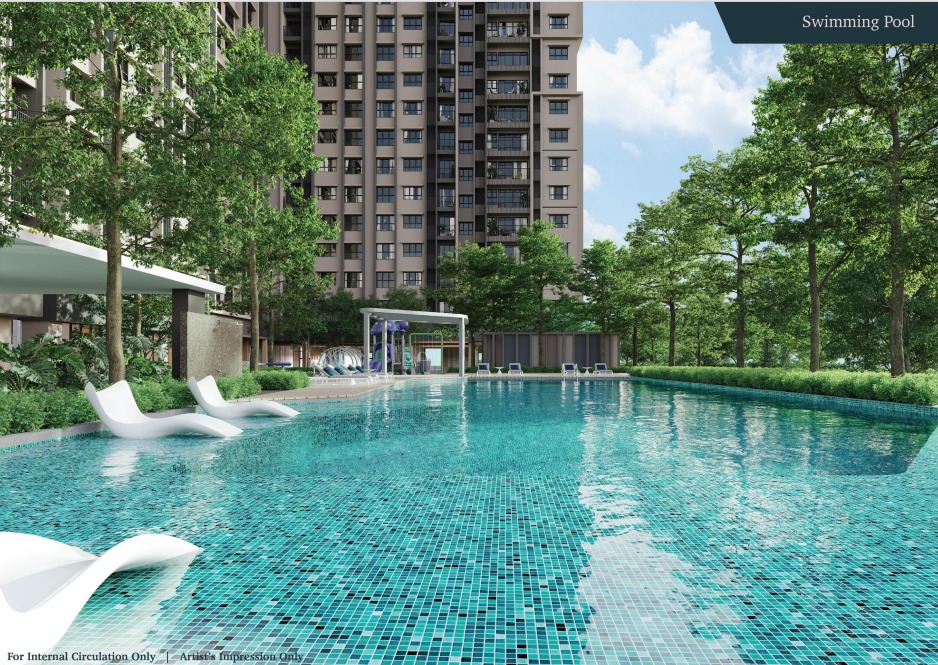 The Atera — Petaling Jaya