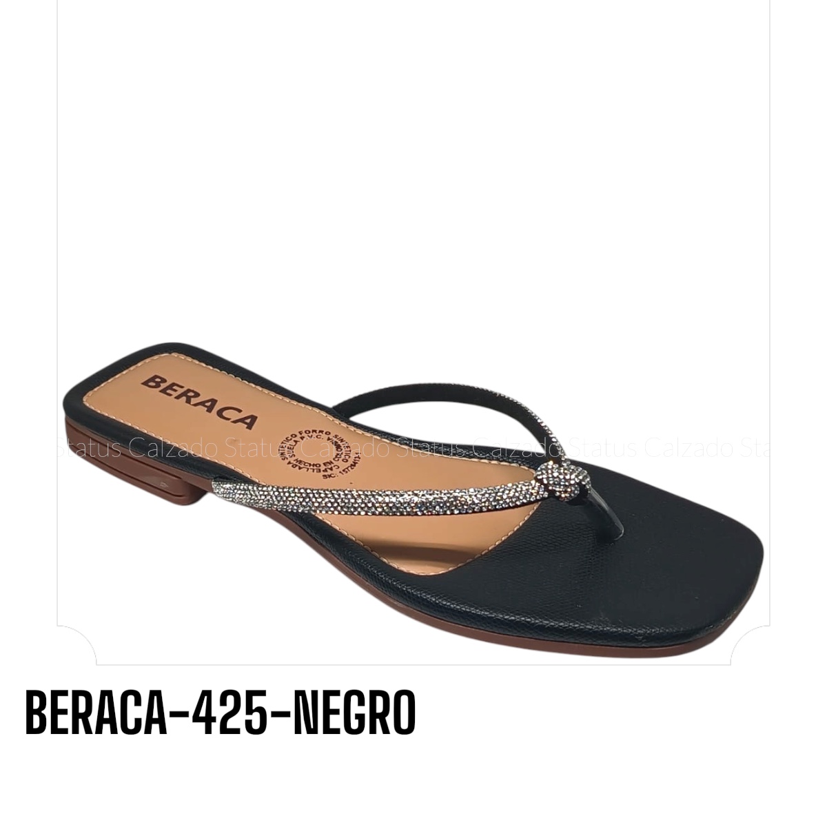 BERACA-425-NEGRO
