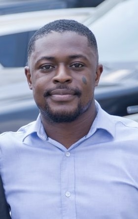 Kelvin Codjoe