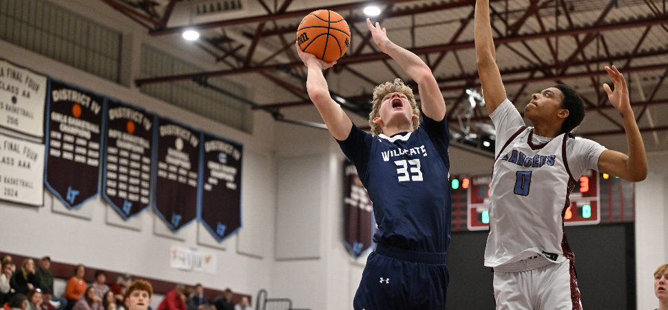 January 20 PHAC Scoreboard