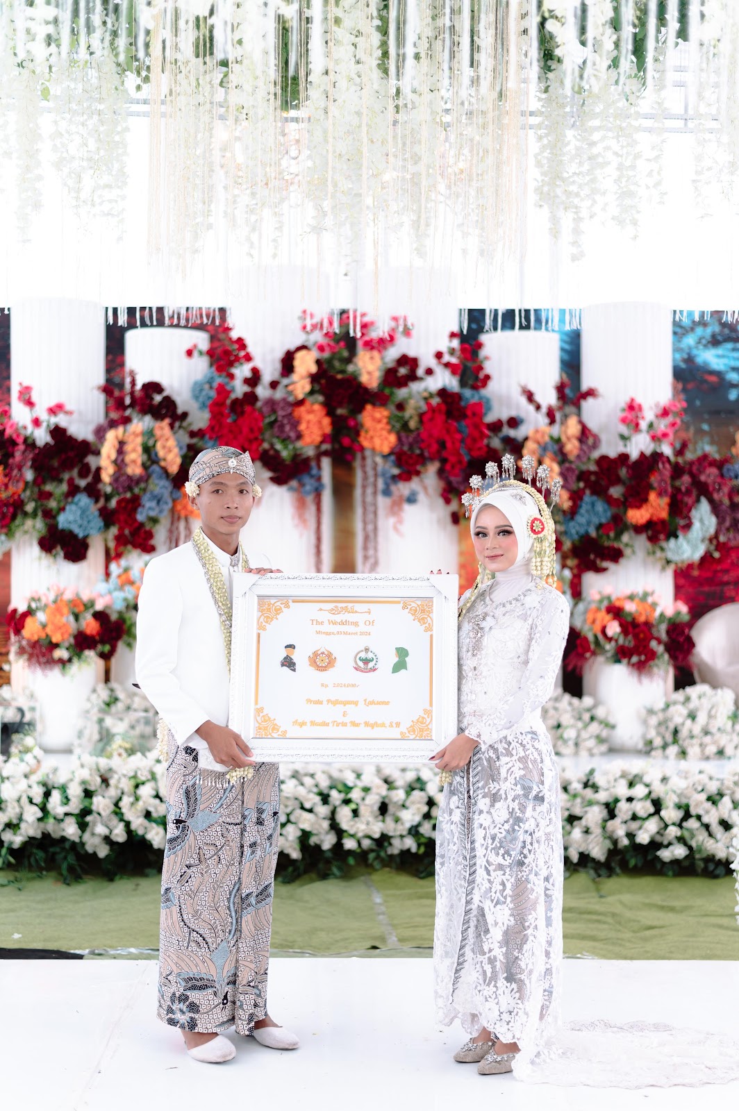 Galeri Seserahan 4
