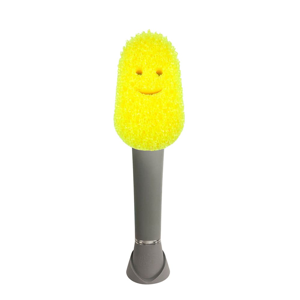 Esponja con dispensador de jabón Scrub Daddy™