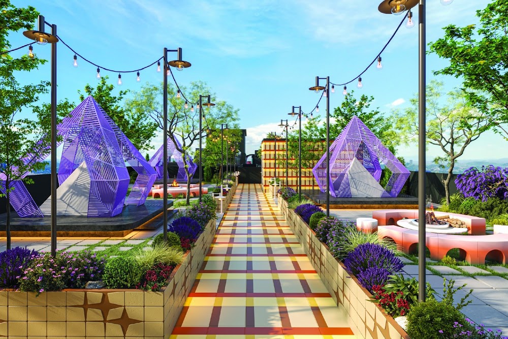 Arte Star — Sungai Besi