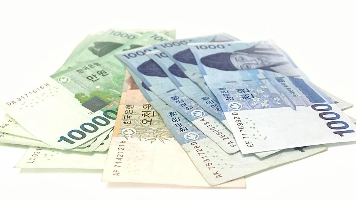 돈 모으는 습관 들이기, 일