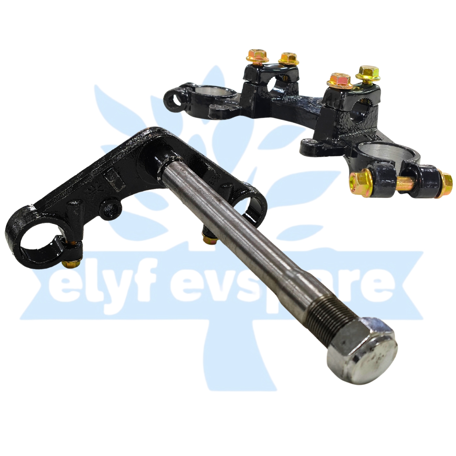 LOADER HANDLE TEE (3366)