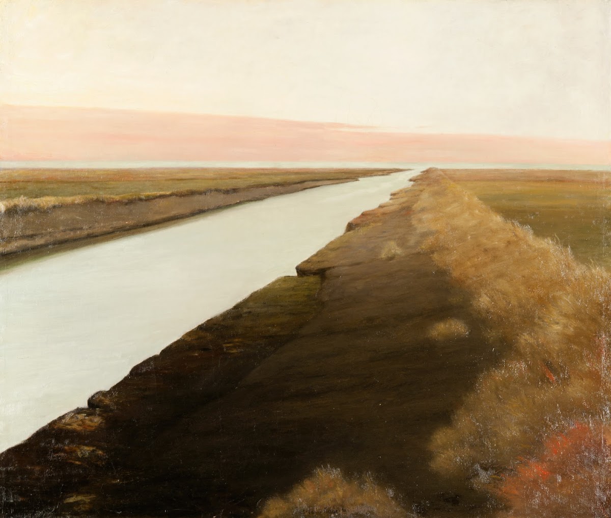 Ribe Stream 1890