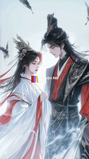 Nàng Sủng Phi Và Tà Ác Đế Vương