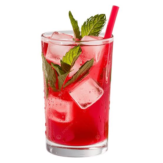 Shikanji / Roohafza