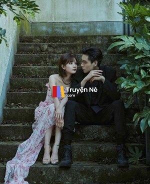 Cuộc Giải Cứu Tình Yêu Bi Kịch
