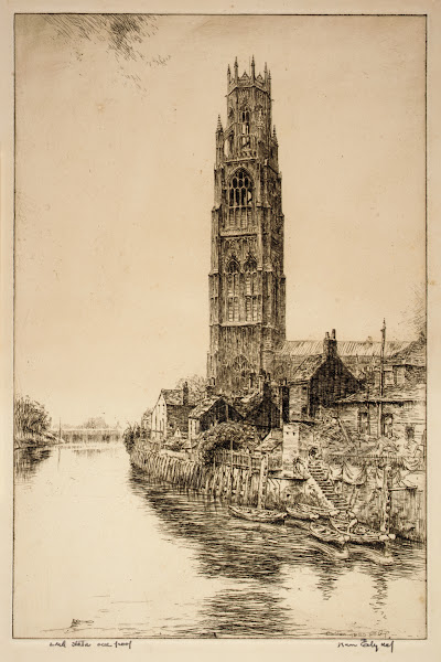 Boston Stump 1925